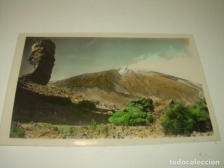 Postales: ANTIGUA POSTAL....CANARIAS. - Foto 1