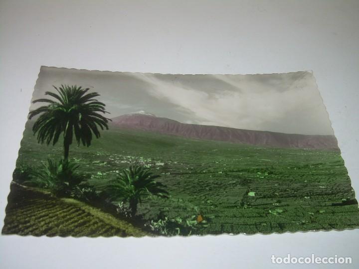 Postales: ANTIGUA POSTAL....CANARIAS. - Foto 1