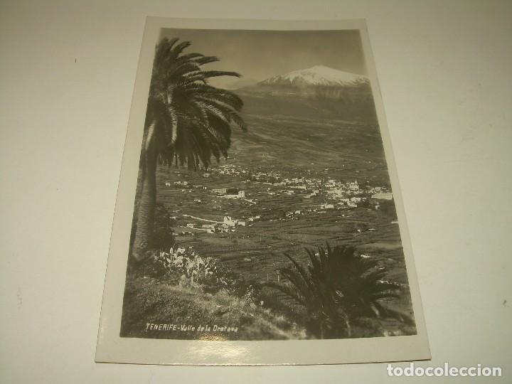 Postales: ANTIGUA POSTAL....CANARIAS. - Foto 1