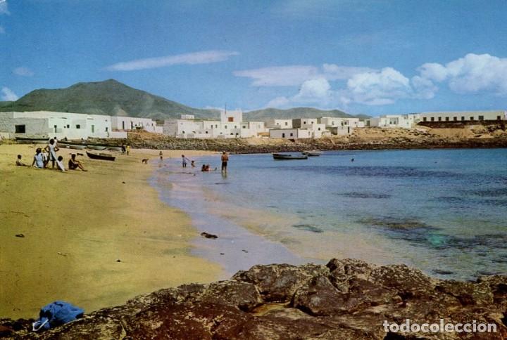 Lanzarote Playa Blanca 1964