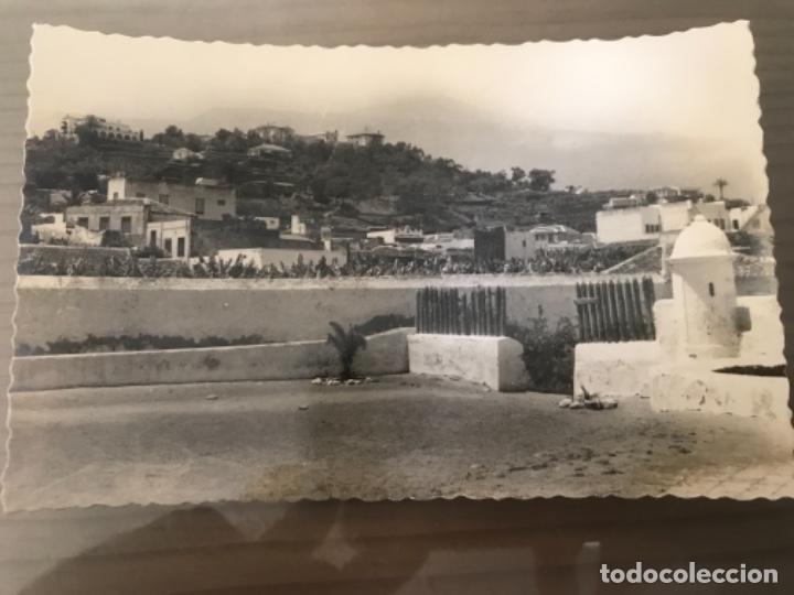 Postales: ANTIGUA POSTAL PUERTO DE LA CRUZ TENERIFE SAN TELMO 221 ED ARRIBAS