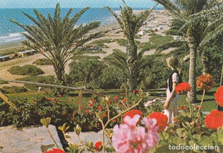 Postales: N&ordm; 32650 POSTAL GRAN CANARIA - Foto 1
