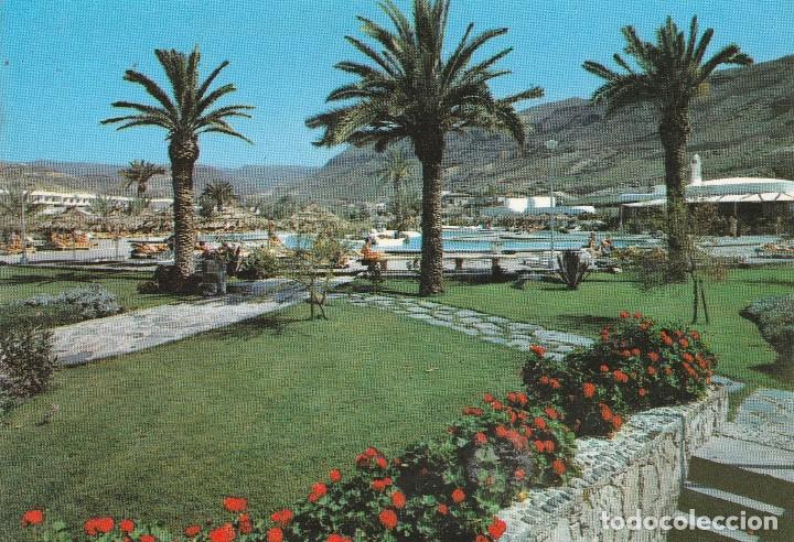Postales: N&ordm; 32802 POSTAL GRAN CANARIA - Foto 1