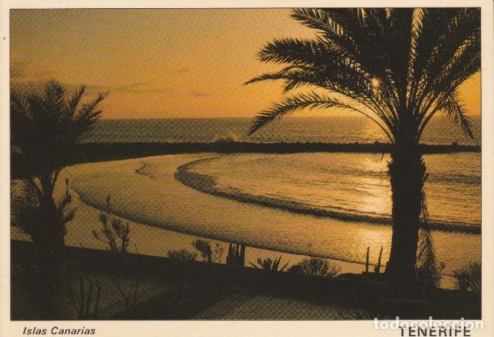 Postales: N&ordm; 32829 POSTAL TENERIFE - Foto 1
