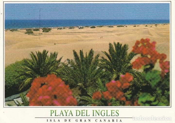 Postales: N&ordm; 32830 POSTAL GRAN CANARIA - Foto 1