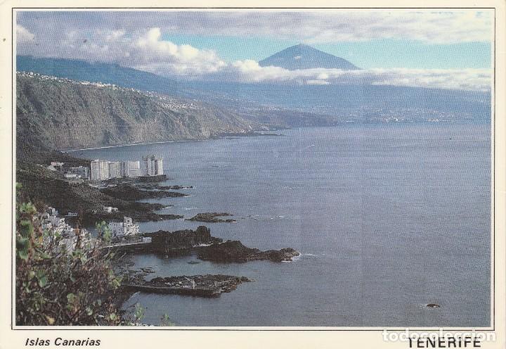 Postales: N&ordm; 32833 POSTAL TENERIFE - Foto 1