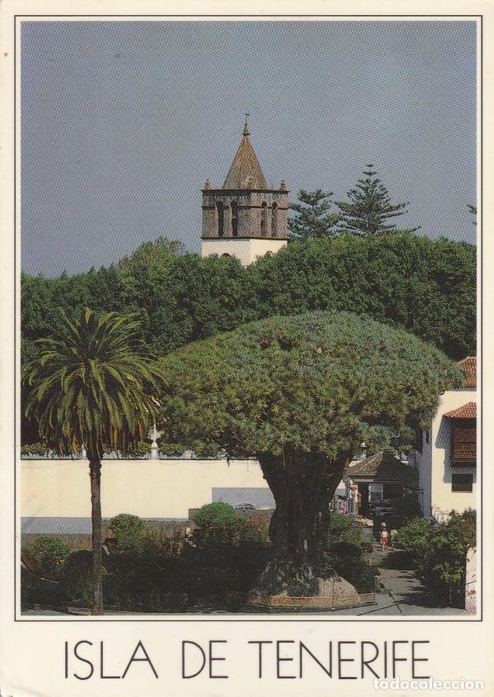Postales: N&ordm; 32834 POSTAL TENERIFE - Foto 1