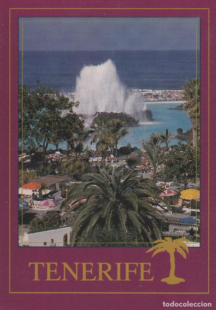 Postales: N&ordm; 32835 POSTAL TENERIFE - Foto 1