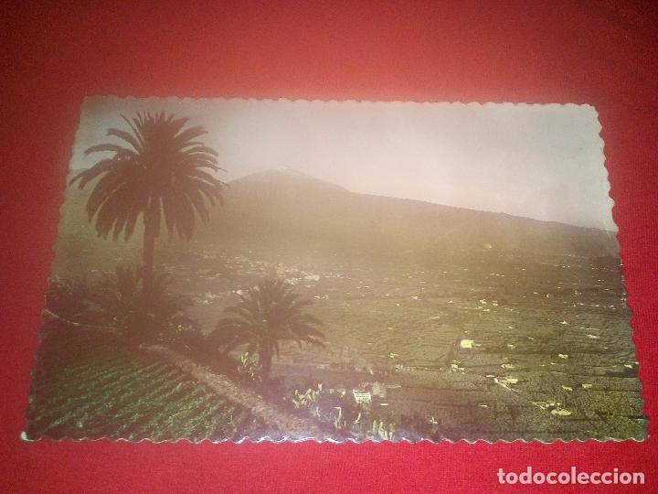 Postales: La Orotava, Tenerife - Foto 1