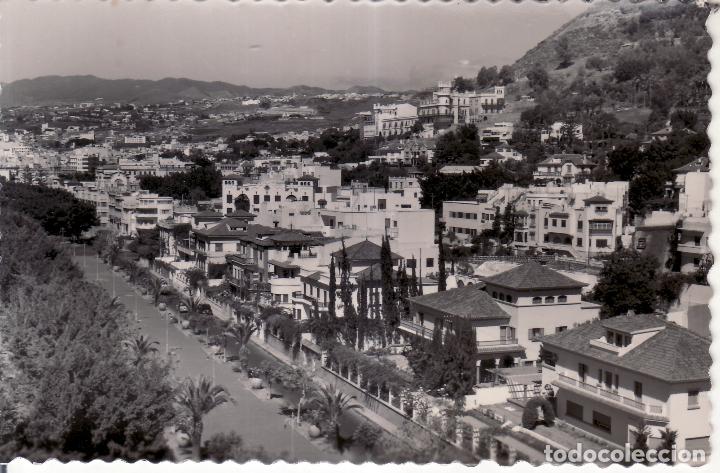 Cartes Postales: SANTA CRUZ DE TENERIFE - RAMBLA DEL GENERAL FRANCO - EDICIONES LUJO
