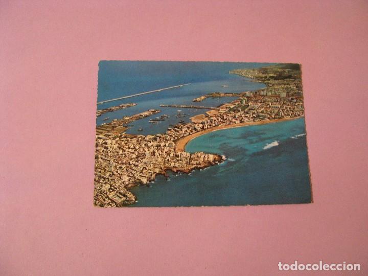 Postales: POSTAL DE LAS PALMAS DE GRAN CANARIA. - Foto 1