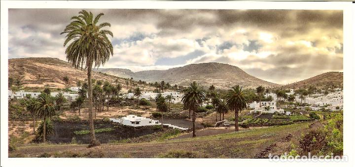 Postales: POSTAL - LANZAROTE - Foto 1