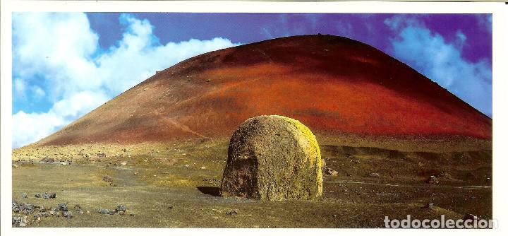 Postales: POSTAL - LANZAROTE - Foto 1