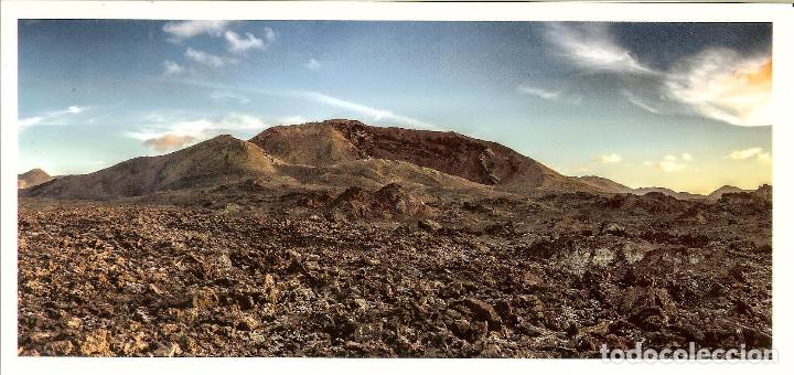 Postales: POSTAL - LANZAROTE - Foto 1