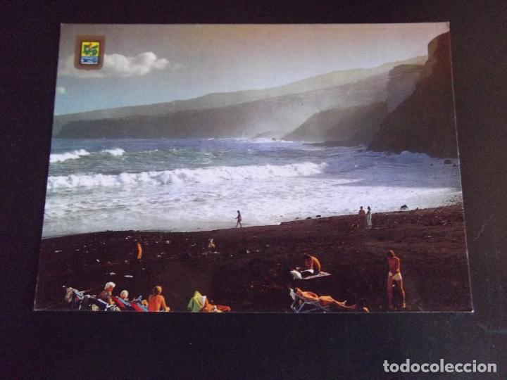 Cartes Postales: CANARIAS-V46-NO ESCRITA-TENERIFE-PUERTO DE LA CRUZ
