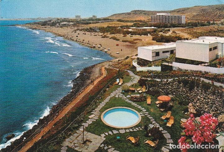 Postales: N&ordm; 32087 POSTAL GRAN CANARIA - Foto 1