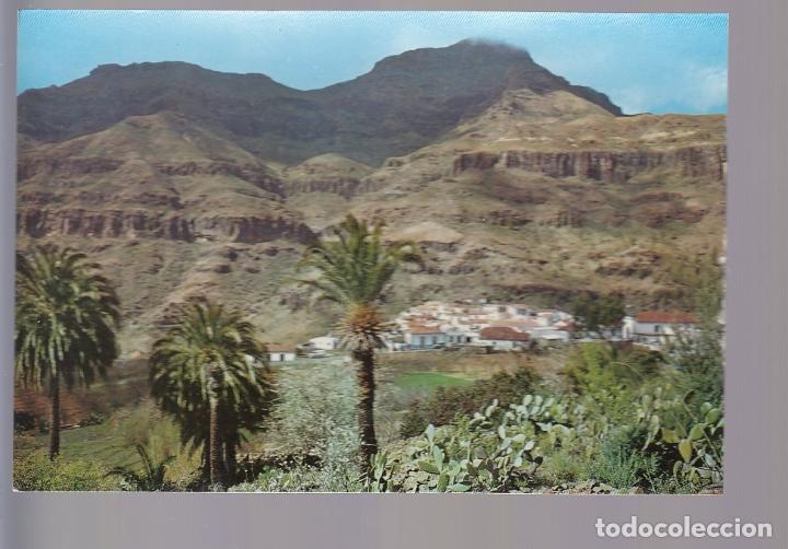 Postales: FATAGA (GRAN CANARIA) - Foto 1