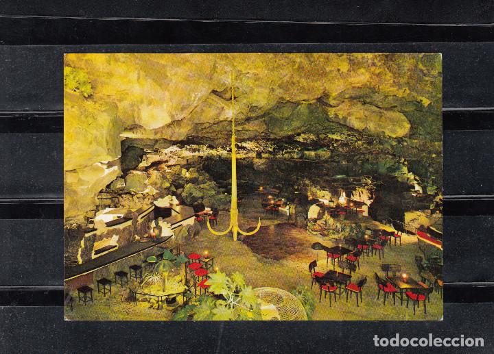 Postales: 2.274.- LANZAROTE. JAMEO DEL AGUA