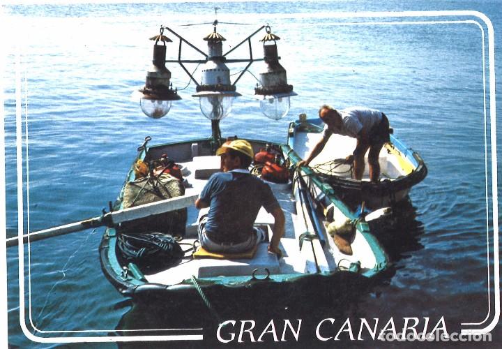 Postales: Gran Canaria - Foto 1