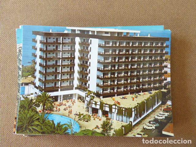 Postales: HOTEL PUERTO PLAYA. ED. RO-FOTO