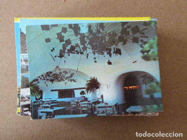Postales: LANZAROTE. ESCRITA - Foto 1