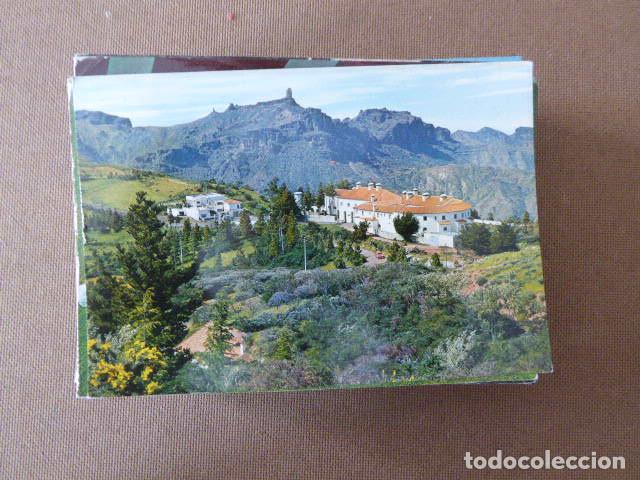 Postales: ISLAS CANARIAS. N&ordm; 58. CASA MAR. ESCRITA Y CIRCULADA