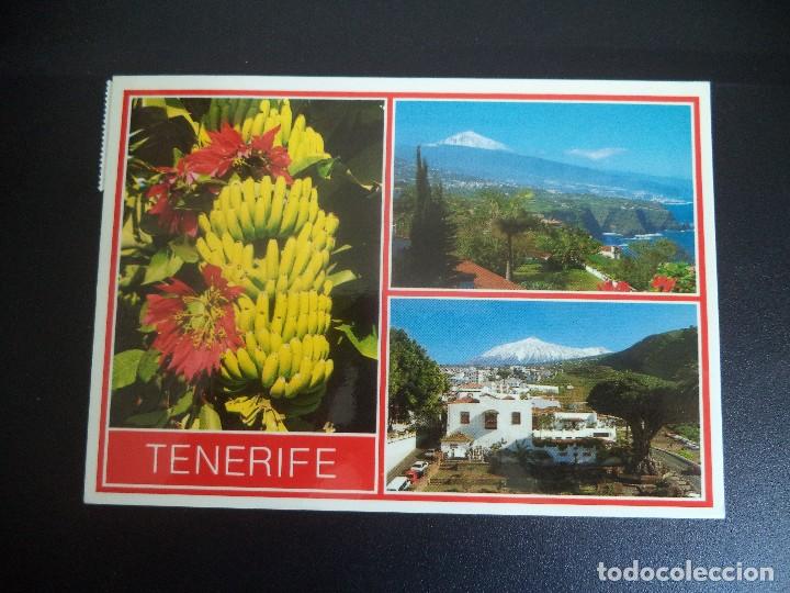 Postales: Postal Tenerife - Foto 1
