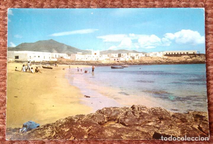 Lanzarote Playa Blanca