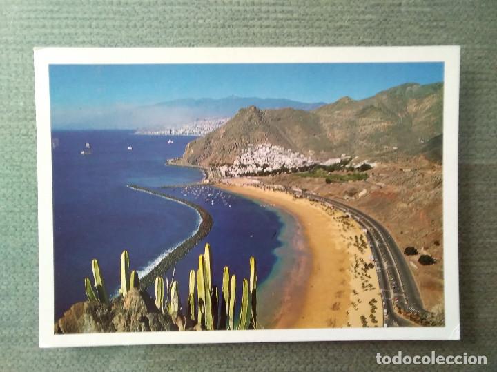 Postales: POSTAL TENERIFE - Foto 1