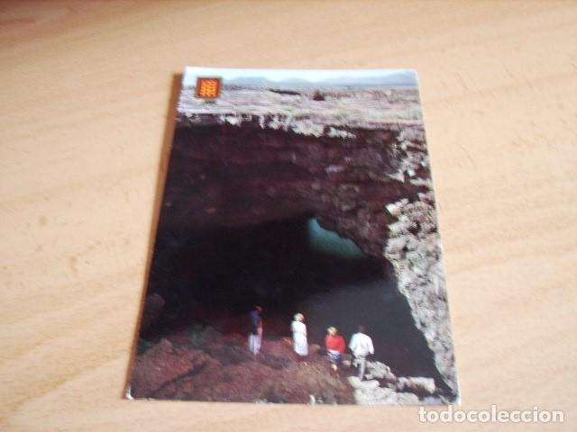 Postales: LANZAROTE - JAMEO DEL AGUA