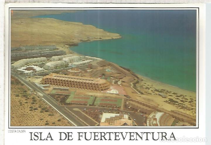 Postales: FUERTEVENTURA ESCRITA - Foto 1