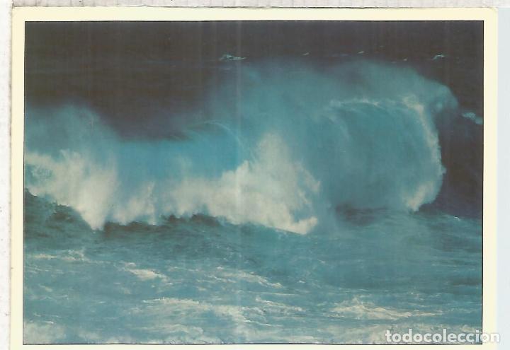 Postales: CANARIAS ESCRITA - Foto 1