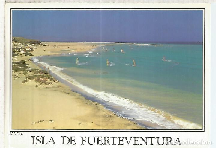 Postales: FUERTEVENTURA ESCRITA - Foto 1
