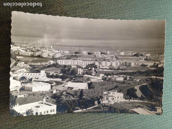 Postcards: POSTAL SANTA CRUZ DE TENERIFE VISTA PARCIAL