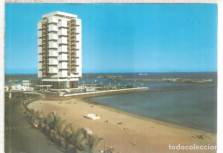 Postales: GRAN HOTEL ARRECIFE LANZAROTE SIN ESCRIBIR