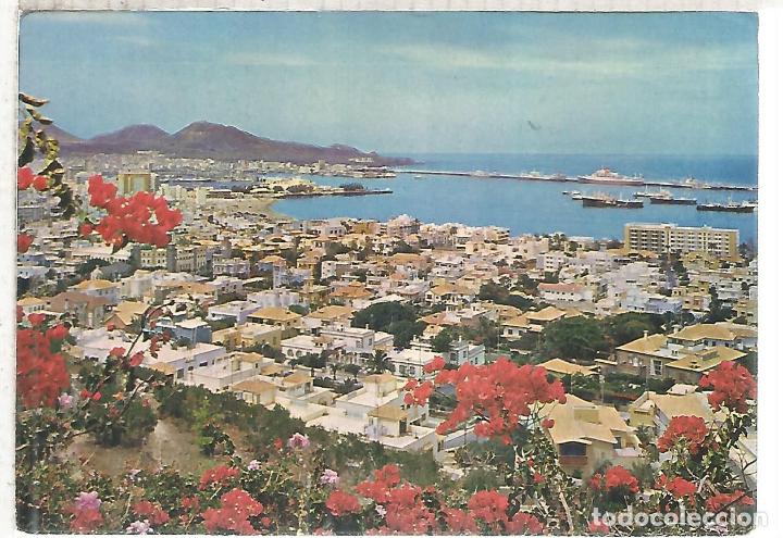Postales: LAS PALMAS ESCRITA - Foto 1
