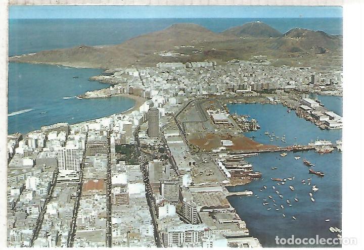 Postales: LAS PALMAS SIN ESCRIBIR - Foto 1