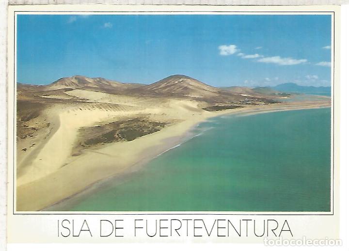 Postales: FUERTEVENTURA ESCRITA - Foto 1