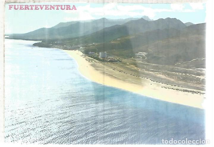 Postales: FUERTEVENTURA ESCRITA - Foto 1
