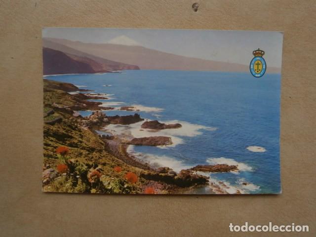 Postales: Postal tenerife - Foto 1