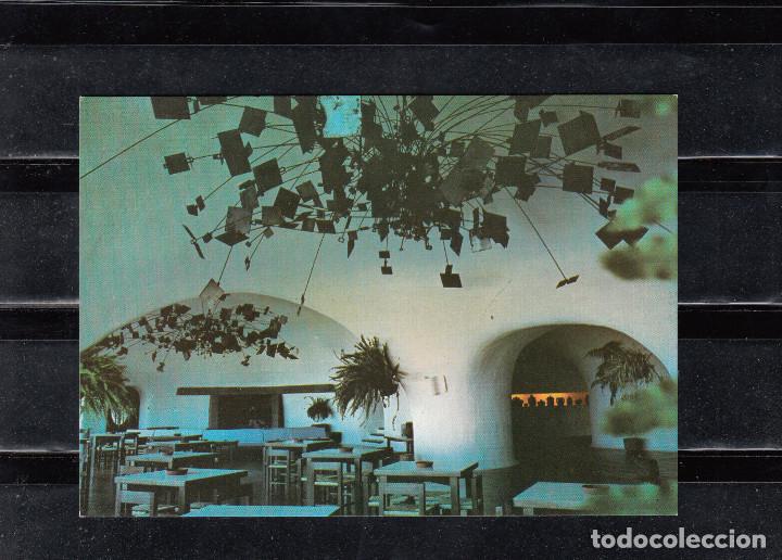 Postales: MIRADOR DEL R&Iacute;O. LANZAROTE