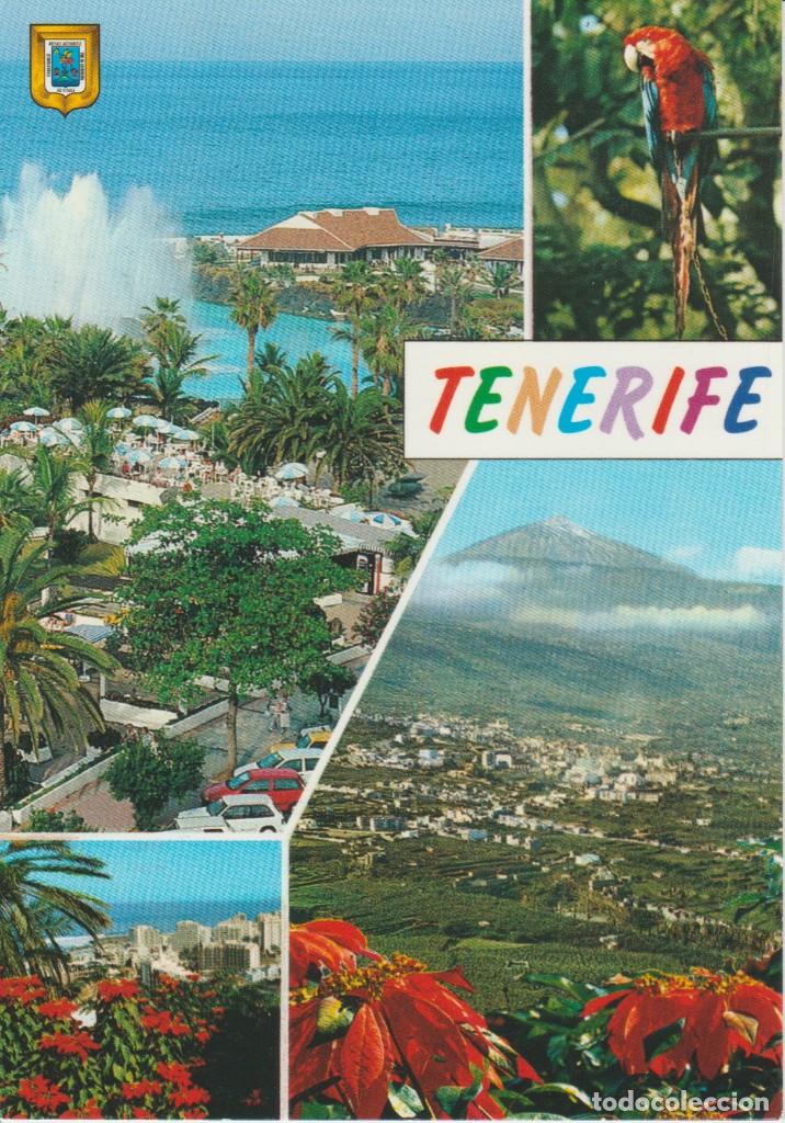 Postales: (66) TENERIFE - Foto 1