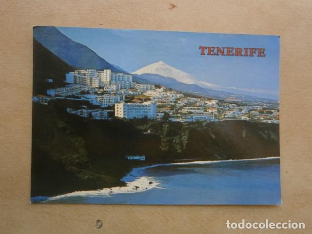Postales: Postal bajamar, tenerife - Foto 1