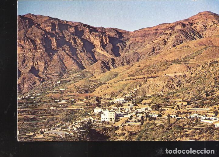 Postales: Tejeda. . Gran Canaria. - Foto 1