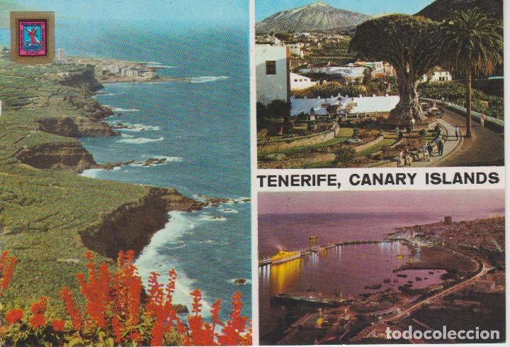 Postales: (306) TENERIFE - Foto 1