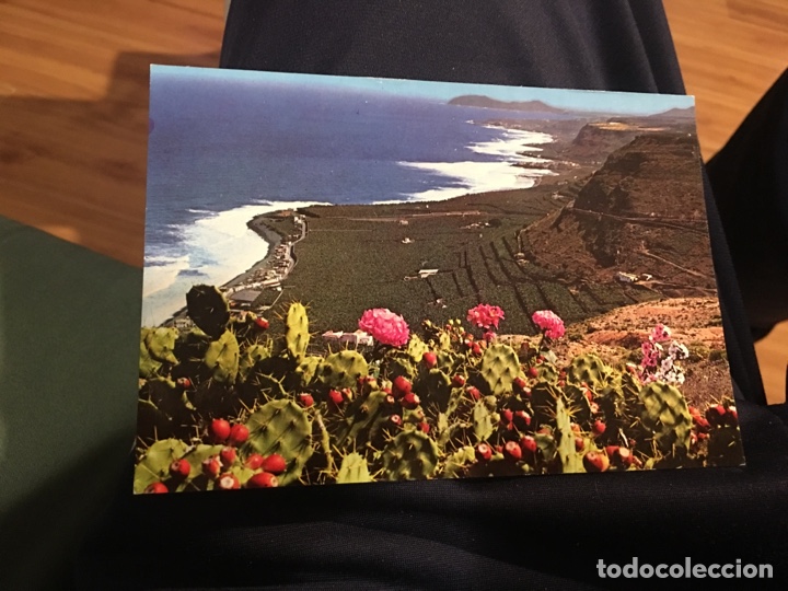 Postales: Postal gran canaria - Foto 1