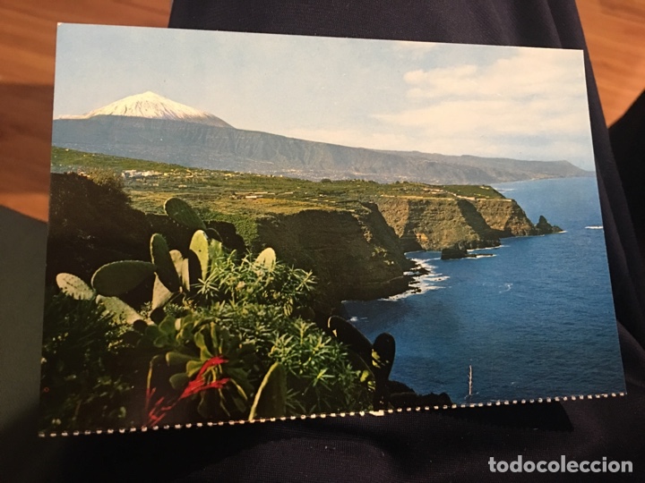 Postales: Postal tenerife - Foto 1