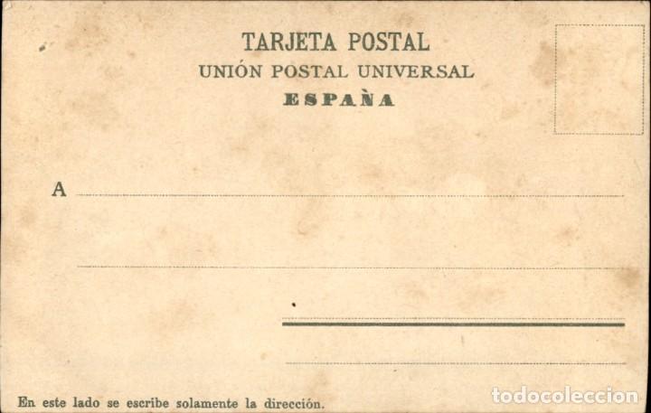 Postales: Gran Canaria &ndash; Arucas &ndash; Sin dividir &ndash; Sin circular - Foto 2
