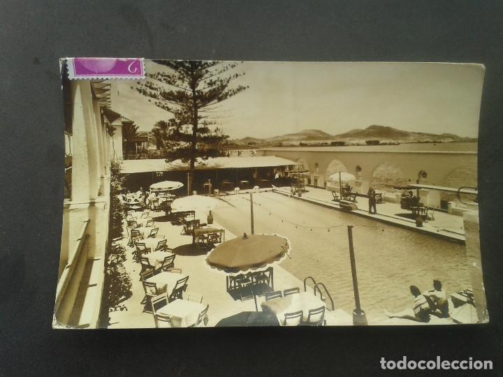 Postales: POSTAL. LAS PALMAS DE GRAN CANARIA - Foto 1