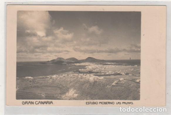 Postal Fotografica Gran Canaria Estudio Moder Comprar Postales Antiguas De Canarias En Todocoleccion 144496534